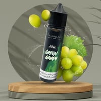 مزاج عنب اخضر | Mazaj Apple Green 60Ml