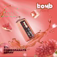 سحبة بومب 14 الف سحبه - bomb 14K