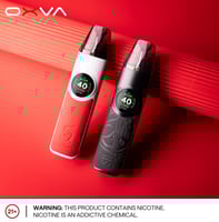 سحبة نيكسلم من اوكسفا OXVA NeXLIM Kit 40W