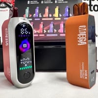 بود و بطارية ميقا نيكس 12 الف - mega nex 12K