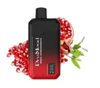 رمان توت - Mixed pomegranate