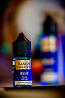 ‎مزاج سيجنتشر بلو فواكه استوائية بارد - mazaj sign...