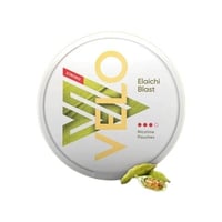 فيلو 10 نيكوتين ( طعم الهيل ) velo elaichi blast