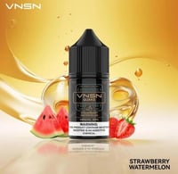 فنسن فراولة جح - VNSN STRAWBERRY WATERMELON(Salt N...