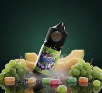 قمي شمام بارد - gummy melon ice