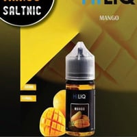 هيليك مانجو HILIQ MANGO 30ML