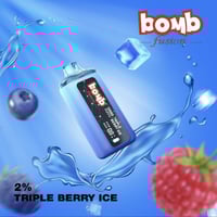 سحبة بومب 14 الف سحبه - bomb 14K