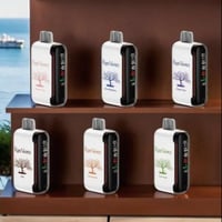 رايب فيب 20 الف سحبه 20نيكوتين 20000 VCT RIPE VAPE...