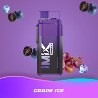 شيشه جاهزه ايمكس دومكس 35000 نفخة - ImIx Domax 350...