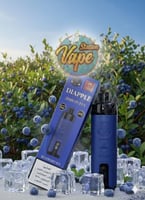 شيشة ديابل 20 الف موش - DIAPPLE DEVICE KIT 20000 P...