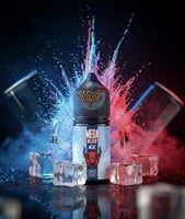 ميقا انيرجي ايس ريد بول شراب القوه MEGA ENERGY