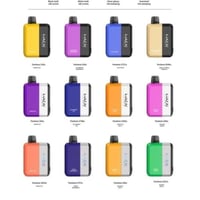 بودات جهاز مزاج بليند 7000 سحبة | Mazaj