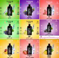 بودات شيشه جاهزه طويق 10 الاف موش 5نيكوتين - tuwai...
