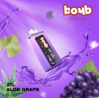 سحبة بومب 14 الف سحبه - bomb 14K