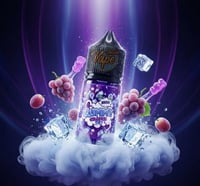 gummy grape ice - قمي عنب بارد