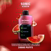 سحبة سونيك سكرين 20000 الف سحبة SONIC SCREEN 20000...