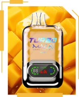 مزاج تيربو 15 الف سحبه 20نيكوتين- mazaj turbo 15.0...