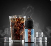 ميقا كولا ايس MEGA COLA ICE