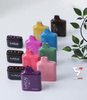 بطارية فقط مزاج لينك MZAJ Linke pod 8500 puff