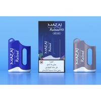 بطارية مزاج ريلود MAZAJ Reload