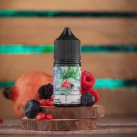 مزاج رمان توت Mazaj Pomegranate berries