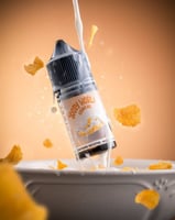 جوسي ورلد كورن فلكس cereal joosy world