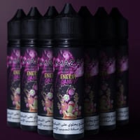 مزاج حلويات - Mazaj energy candy