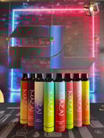 مزاج 3000سحبه كولا ايس cola ice قابله للشحن