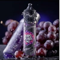 عنب سبلاش Grape splash 3mg