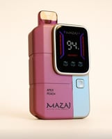 سحبة مزاج أبيكس 18,000 موش تحكم بالبروده – MAZAJ A...