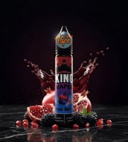 نكهات كنق فيب سولت - King vape salt 50mg