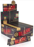 ورق لف راو كلاسيك بني raw classic