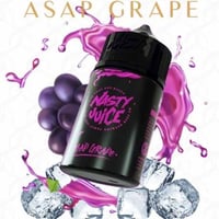 ناستي عنب ايس - nasty grape asap grape