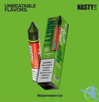 ناستي جح بارد - nasty watermelon ice