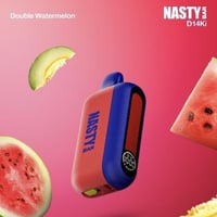 سحبة ناستي بار 14000 - NASTY BAR D14Ki 14000 PUFFS...