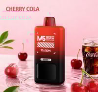 ستيشن m5 ماكس 30 الف سحبة 20MG