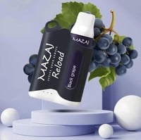 بودات مزاج ريلود MAZAJ Reload 5000puff 20MG