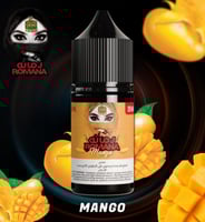 نكهة رمانه مانجو - ROMANA MANGO