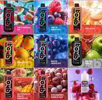 سحبة بومب 14 الف سحبه - bomb 14K