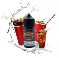 فيزي كولا Fizzy cola