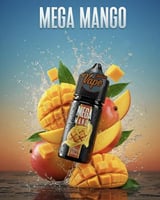 ميقا مانجو maga mango
