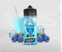 نكهة توت ازرق ايس بنك بانثر فيب 120 مل - Pink Pant...