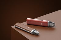 جهاز اكسليم جو علبة صغيره جلد xlim go