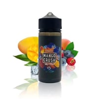 نكهة للفيب من سامز فيب مانجو كراش ايس 120 مل Sams...