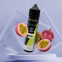 مزاج باشن فروت | Mazaj PassionFruit 60Ml