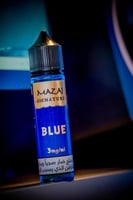 ‎مزاج سيجنتشر بلو فواكه استوائية بارد - mazaj sign...