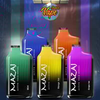 مزاج ماتركس 17 الف - mazaj matrix 17000
