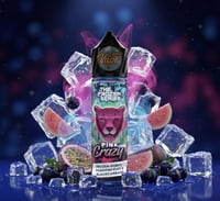 بينك بانثر كريزي ايس استوائية PINK Panther FROZEN...