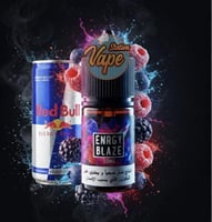 تكهة انرجي بليز سامس فيب ريدبول Enrgy Blaze