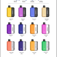 باور بنك مزاج بليند 15 الف - mazaj blend